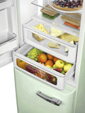 Smeg Smeg FAB32LPG6 pastelgroen
