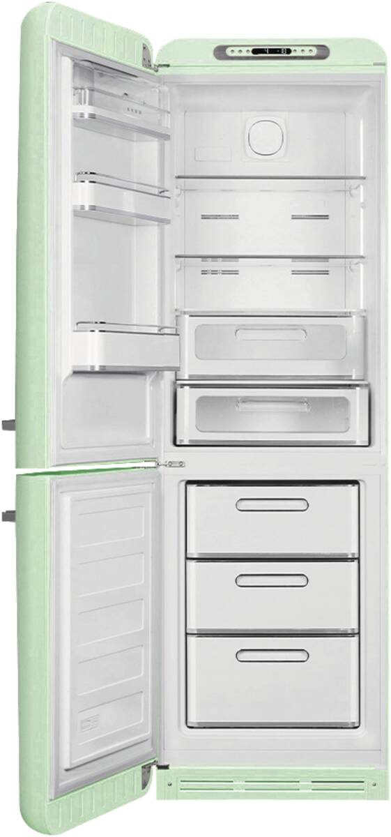 Smeg Smeg FAB32LPG6 pastelgroen