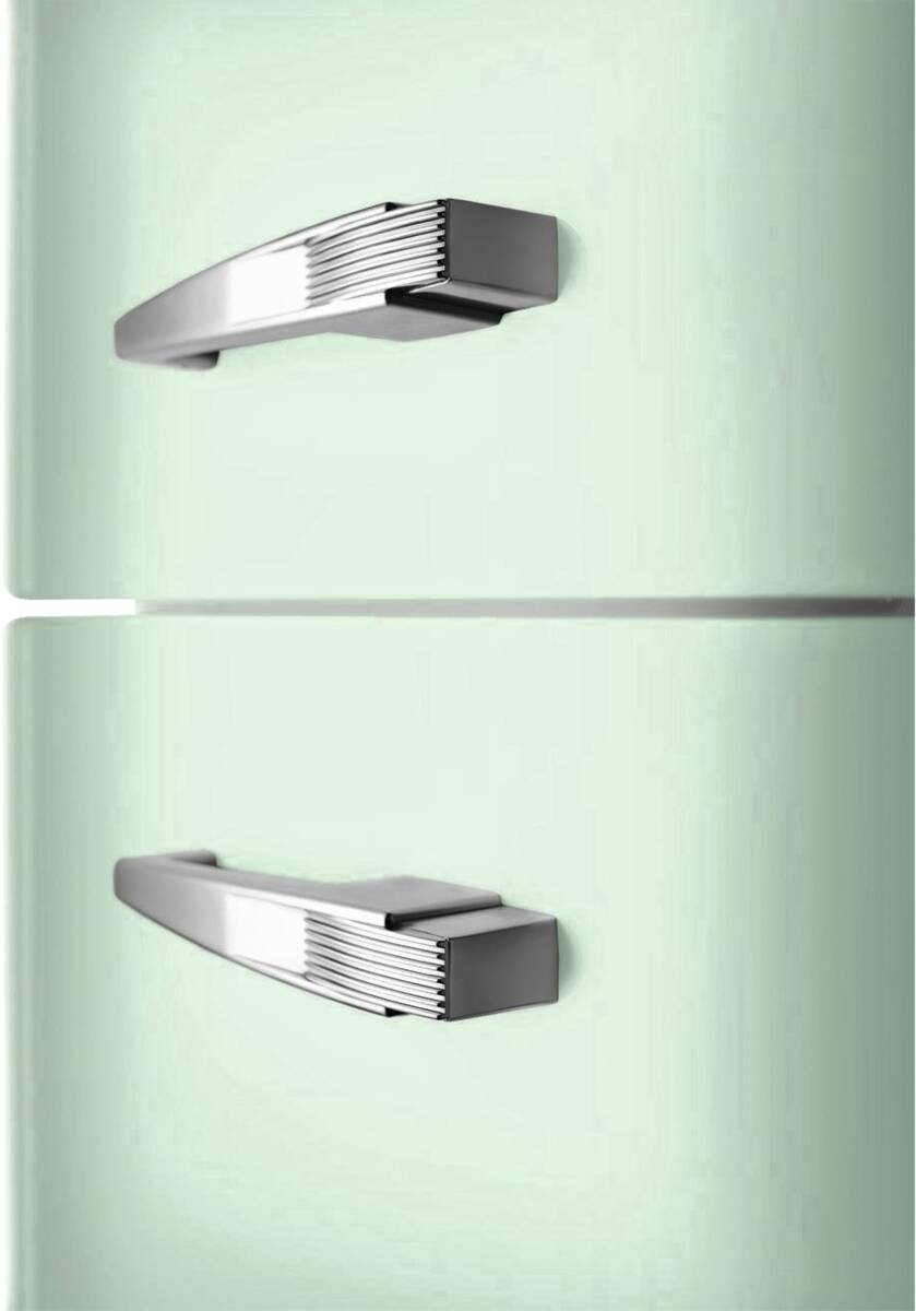 Smeg Smeg FAB32LPG6 pastelgroen