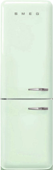 Smeg FAB32LPG6 pastelgroen