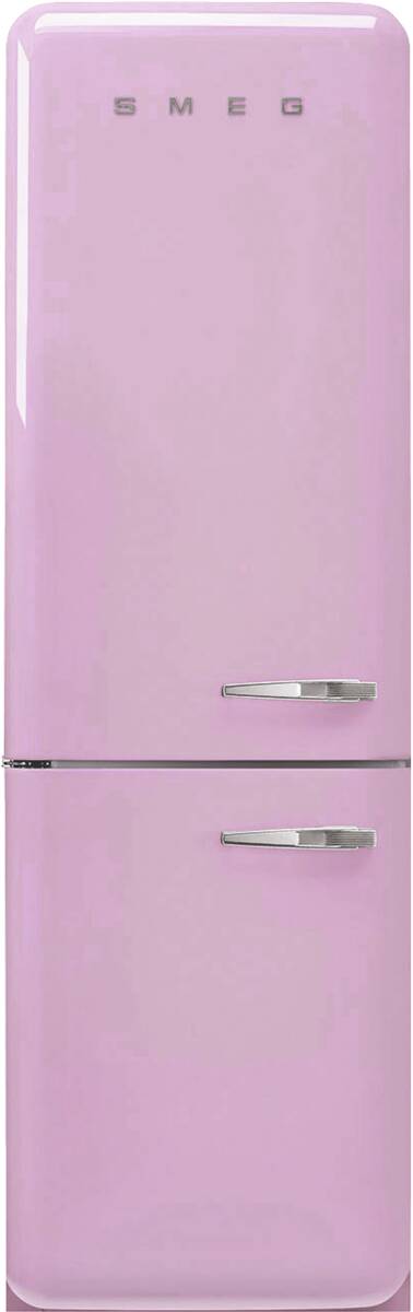Smeg Smeg FAB32LPK6 roze