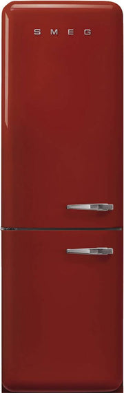 Smeg FAB32LRD6 rood