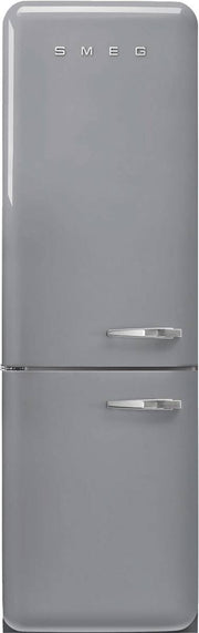 Smeg FAB32LSV6 zilver