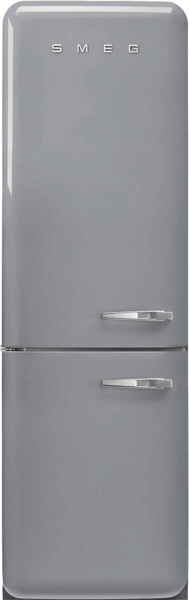 Smeg Smeg FAB32LSV6 zilver