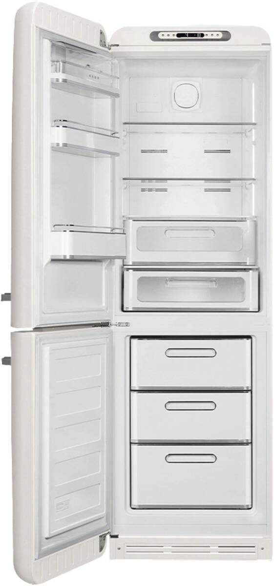 Smeg Smeg FAB32LWH6 wit