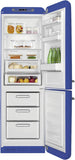 Smeg Smeg FAB32RBE6 blauw