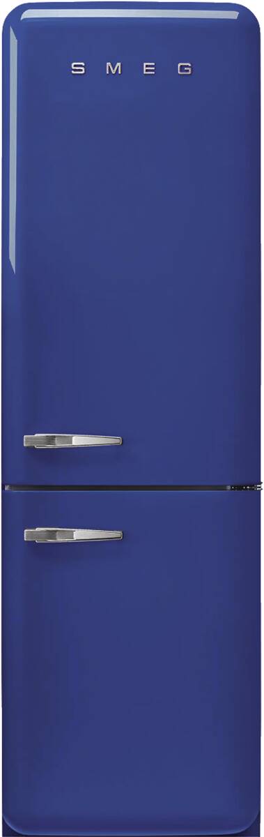 Smeg Smeg FAB32RBE6 blauw