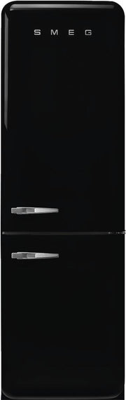 Smeg FAB32RBL6 zwart