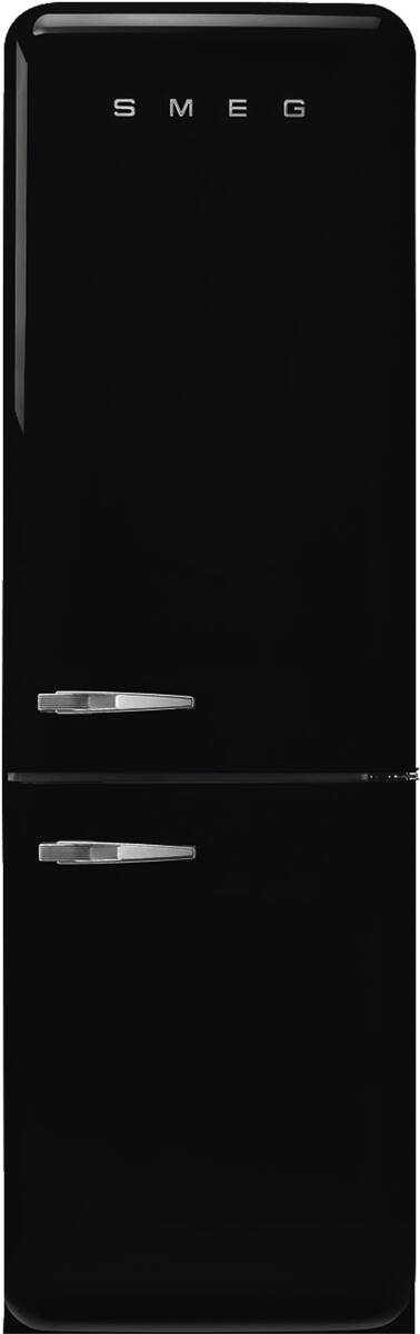 Smeg Smeg FAB32RBL6 zwart