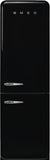 Smeg Smeg FAB32RBL6 zwart
