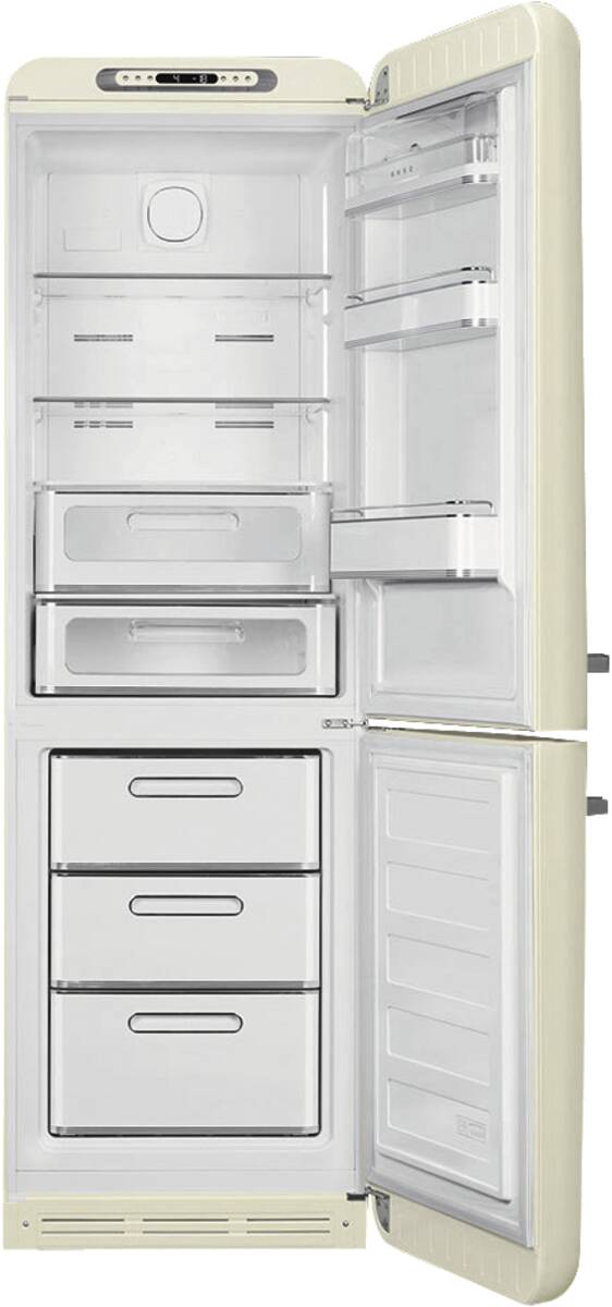 Smeg Smeg FAB32RCR6 crème