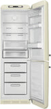 Smeg Smeg FAB32RCR6 crème