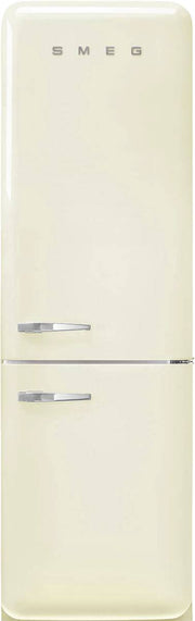 Smeg FAB32RCR6 crème