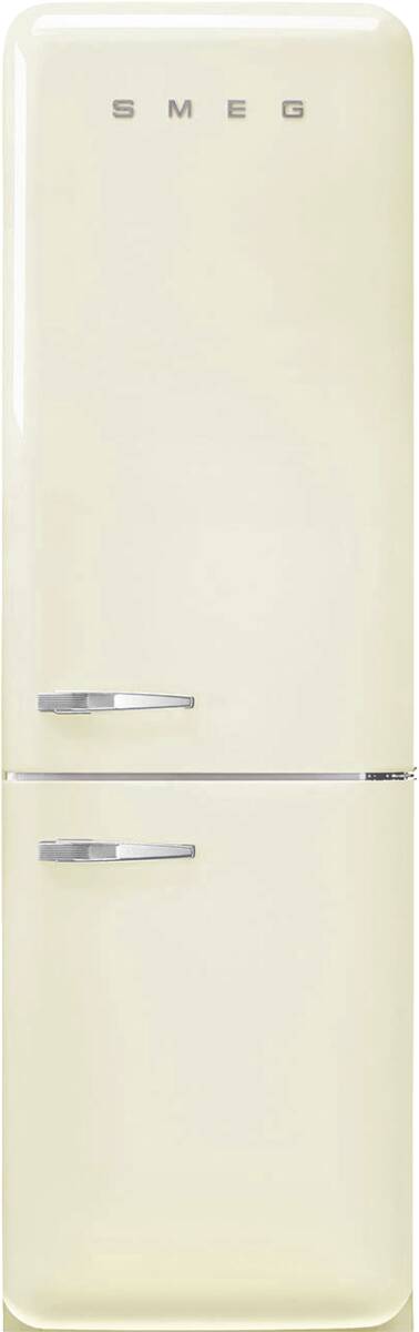 Smeg Smeg FAB32RCR6 crème