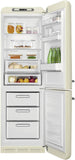 Smeg Smeg FAB32RCR6 crème