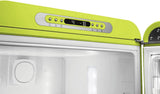 Smeg Smeg FAB32RLI6 limoengroen
