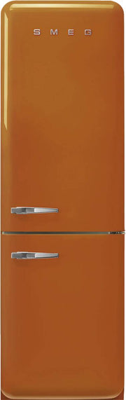 Smeg FAB32ROR6 oranje