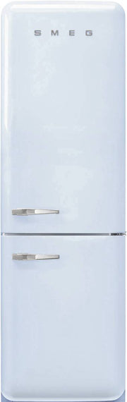 Smeg FAB32RPB6 pastelblauw