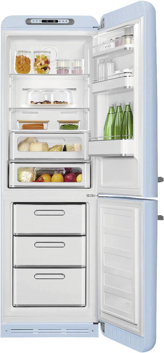 Smeg Smeg FAB32RPB6 pastelblauw