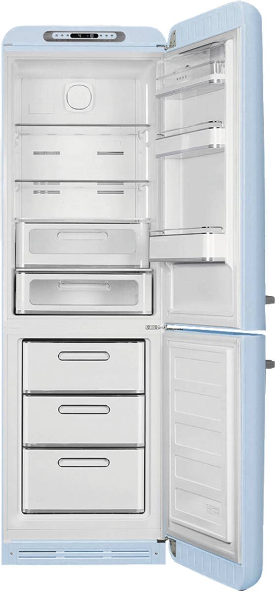 Smeg Smeg FAB32RPB6 pastelblauw