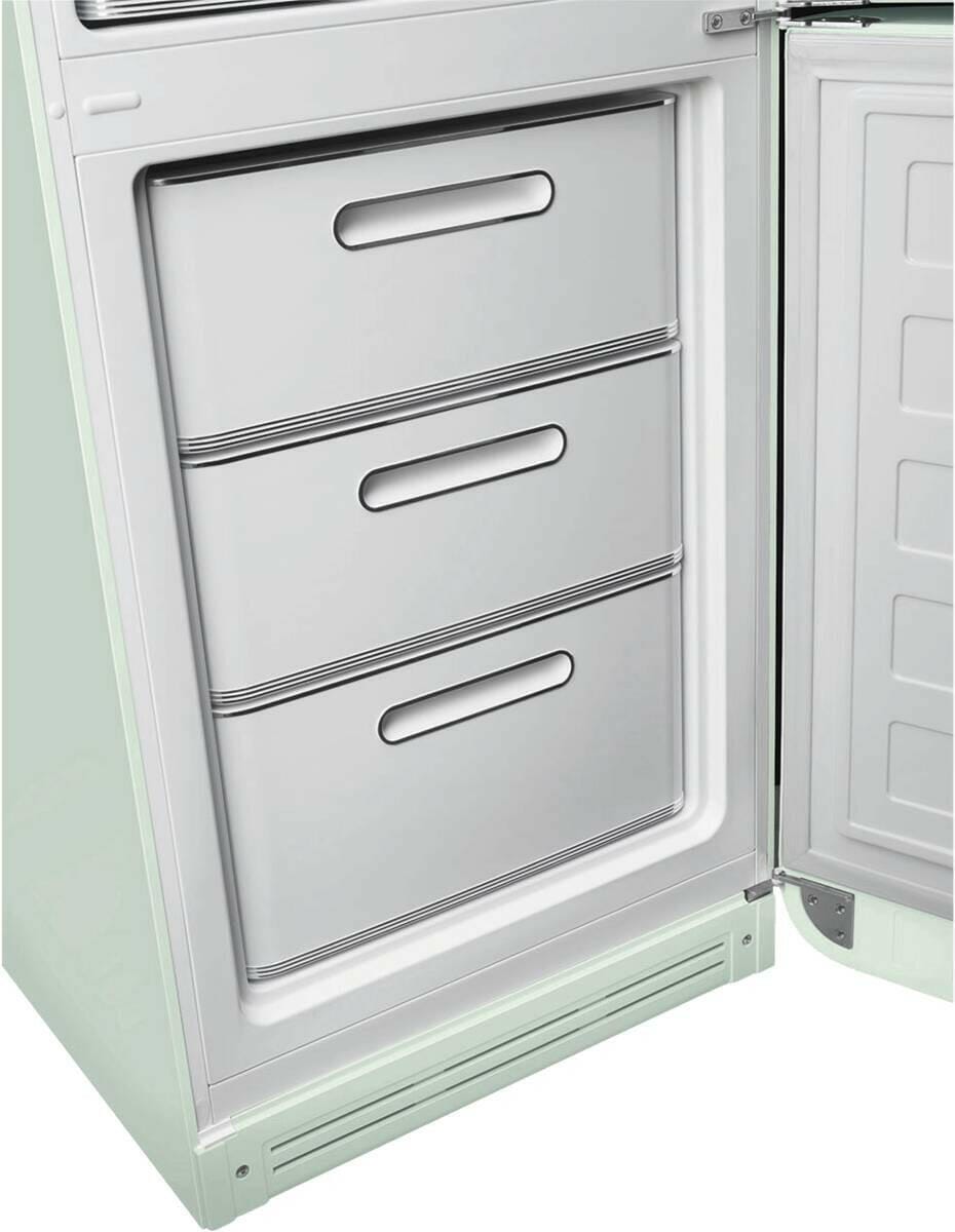 Smeg Smeg FAB32RPG5 pastelgroen