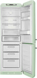 Smeg Smeg FAB32RPG5 pastelgroen