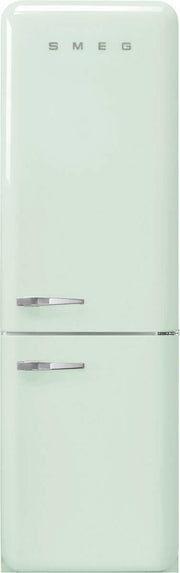 Smeg FAB32RPG5 pastelgroen