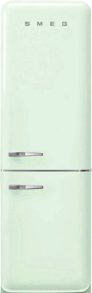 Smeg FAB32RPG6 pastelgroen