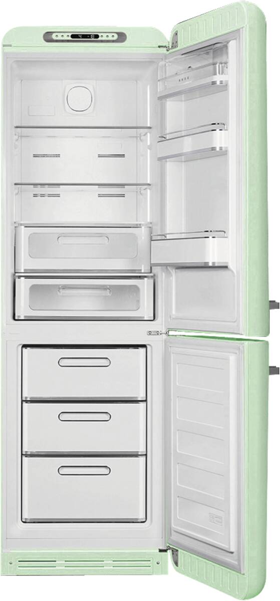 Smeg Smeg FAB32RPG6 pastelgroen