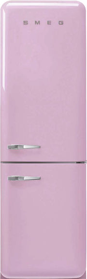 Smeg FAB32RPK6 roze