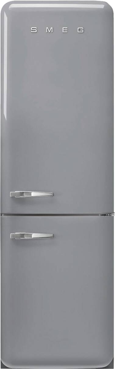 Smeg Smeg FAB32RSV6 zilver