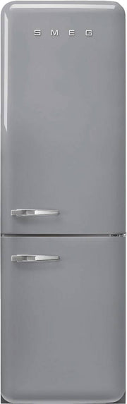 Smeg FAB32RSV6 zilver