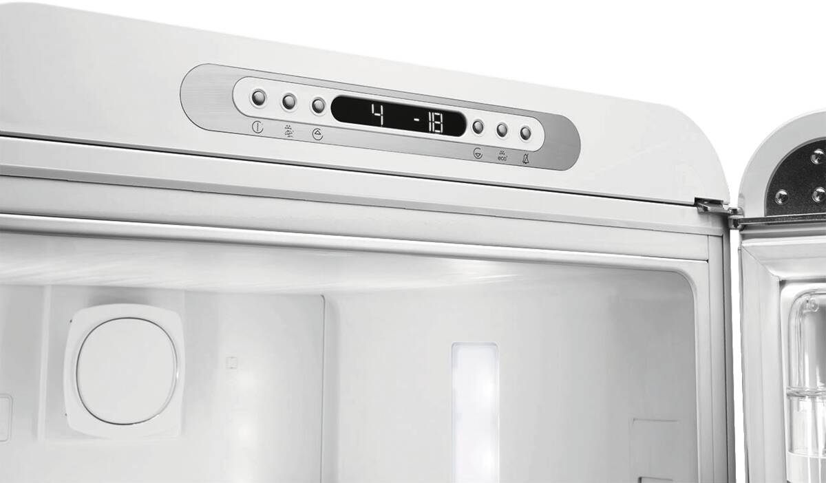 Smeg Smeg FAB32RWH6 wit