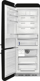 Smeg Smeg FAB38LBL6 zwart