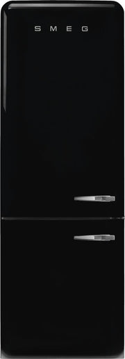 Smeg FAB38LBL6 zwart