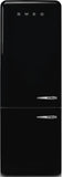 Smeg Smeg FAB38LBL6 zwart