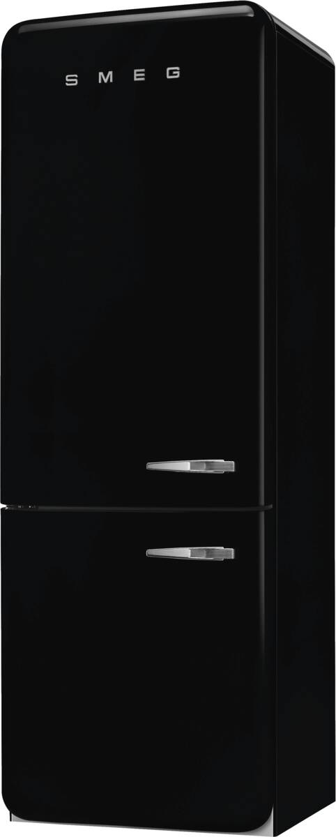 Smeg Smeg FAB38LBL6 zwart