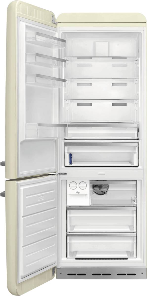 Smeg Smeg FAB38LCR6 crème