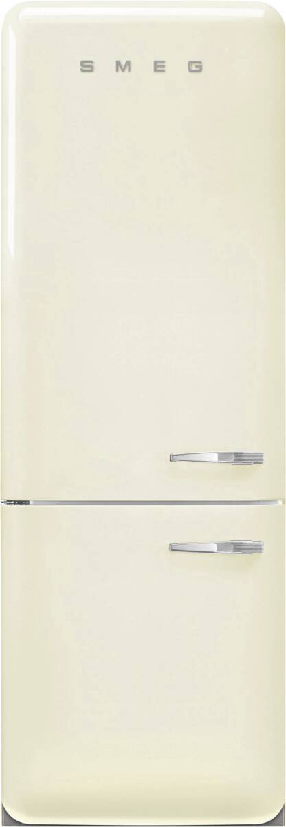 Smeg Smeg FAB38LCR6 crème