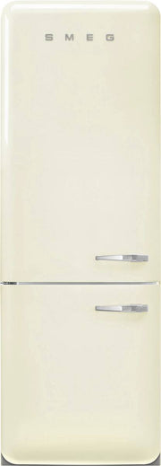 Smeg FAB38LCR6 crème