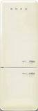 Smeg Smeg FAB38LCR6 crème