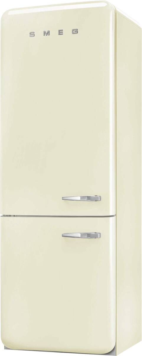 Smeg Smeg FAB38LCR6 crème