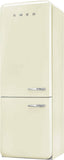 Smeg Smeg FAB38LCR6 crème