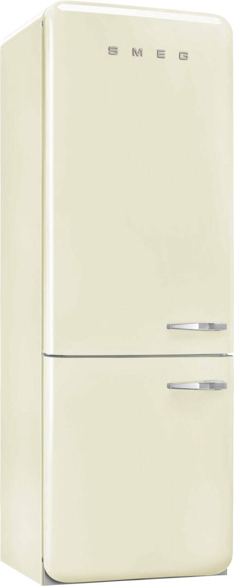 Smeg Smeg FAB38LCR6 crème