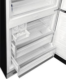 Smeg Smeg FAB38RBL6 zwart