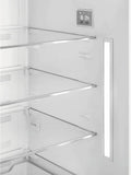 Smeg Smeg FAB38RBL6 zwart