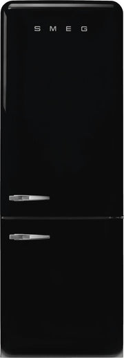 Smeg FAB38RBL6 zwart