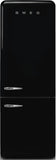 Smeg Smeg FAB38RBL6 zwart