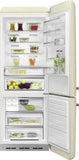 Smeg Smeg FAB38RCR6 crème