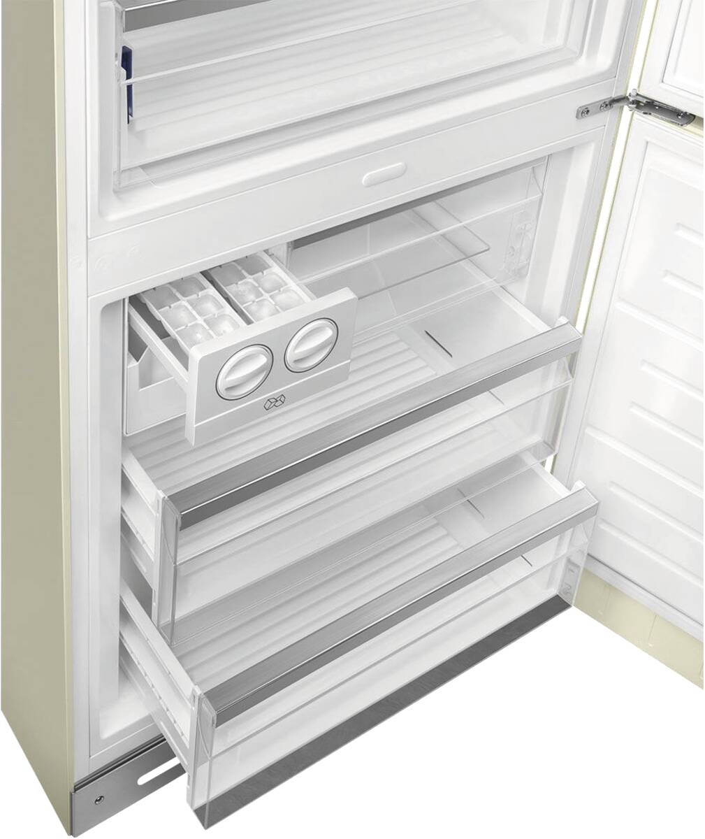 Smeg Smeg FAB38RCR6 crème